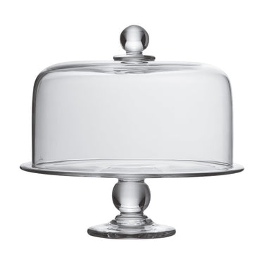 Hartland Cake Plate, Large