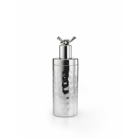 Helyx Cocktail Shaker with Knot