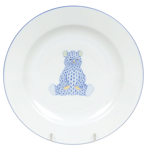 Bear Plate