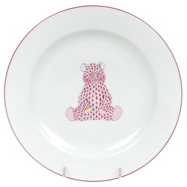 Bear Plate