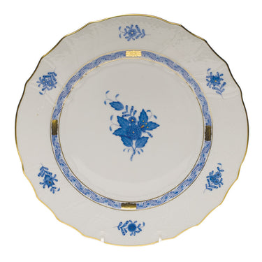 Chinese Bouquet Dinner Plate