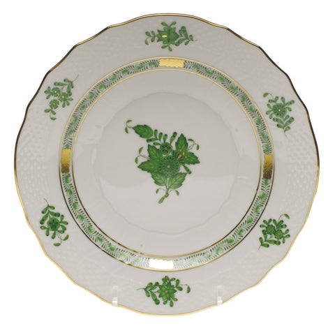 Chinese Bouquet Salad Plate