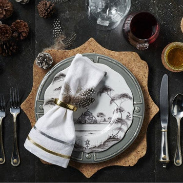 Berry & Thread Stemless Red Wine Glass