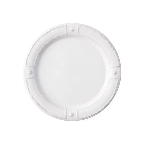 Berry & Thread French Panel Dessert/Salad Plate