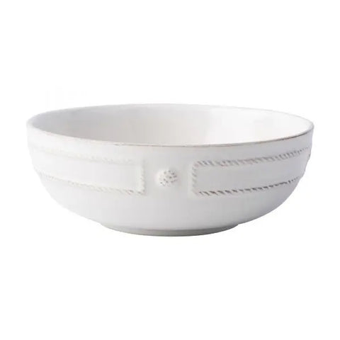 Berry & Thread French Panel Coupe Pasta Bowl