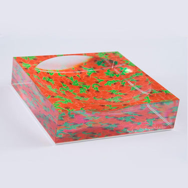 Candy Dish, Cherry on Top