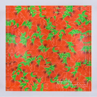 Candy Dish, Cherry on Top