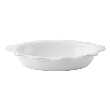 Berry & Thread Oval Baker, 18"