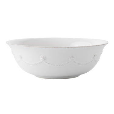 Berry & Thread Serving Bowl, 9.5"