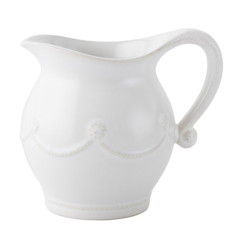Berry & Thread Creamer