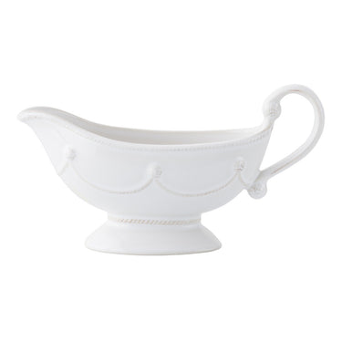Berry & Thread Sauce Boat