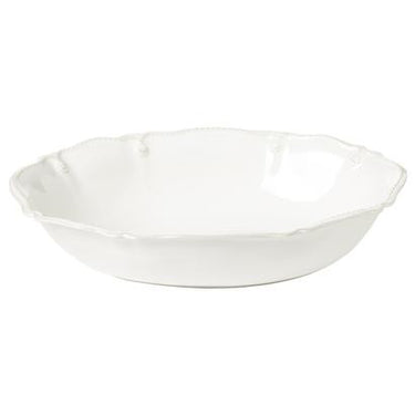 Berry & Thread Oval Serving Bowl,12"
