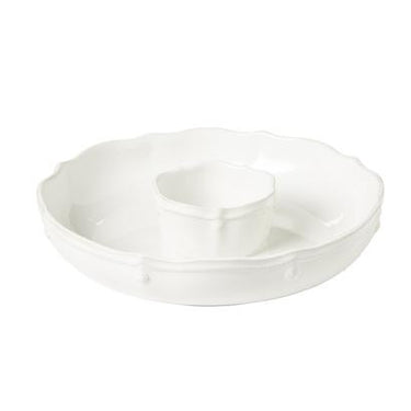 Berry & Thread Chip & Dip