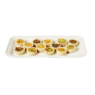 Le Panier Hostess Tray