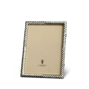 Deco Twist Frame, 4 x 6"