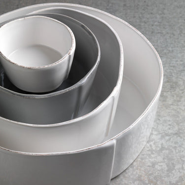 Lastra Condiment Bowl