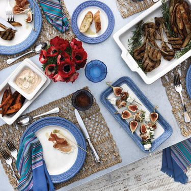 Le Panier Hostess Tray