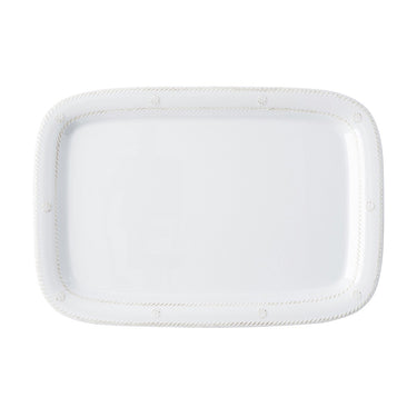 Berry & Thread Melamine Serving Tray/Platter, 16"
