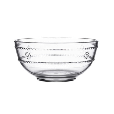 Isabella Acrylic Berry Bowl