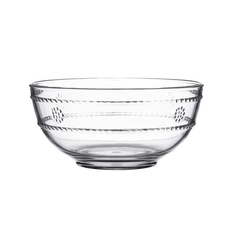 Isabella Acrylic Berry Bowl