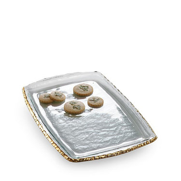 Edgey Martini Tray