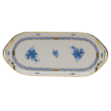 Chinese Bouquet Sandwich Tray