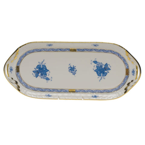 Chinese Bouquet Sandwich Tray