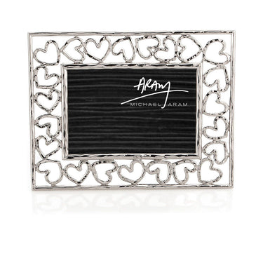Heart Frame 4 x 6"