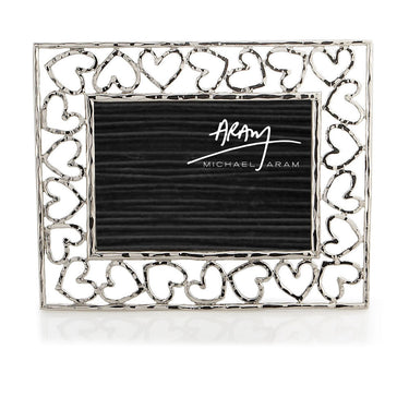 Heart Frame 5 x 7"