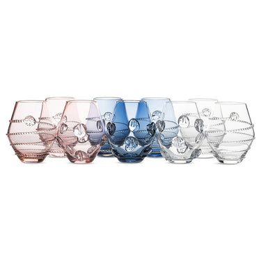 Assorted Mini Vases, Set of 3