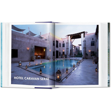 Living in Morocco. 40th Ed.