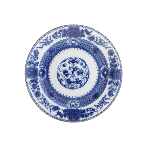 Imperial Blue Bread & Butter Plate