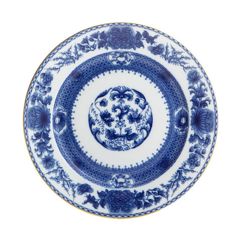 Imperial Blue Dessert Plate