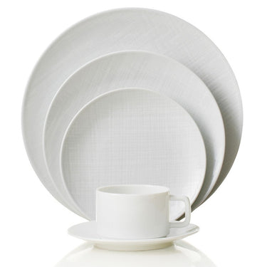 Organza Dinnerware
