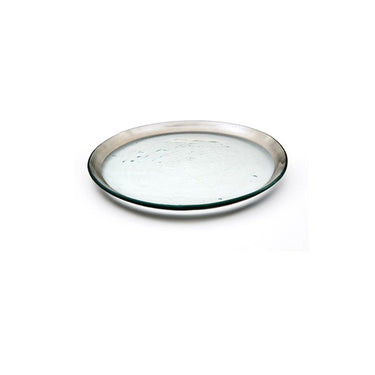 Roman Antique Salad Plate