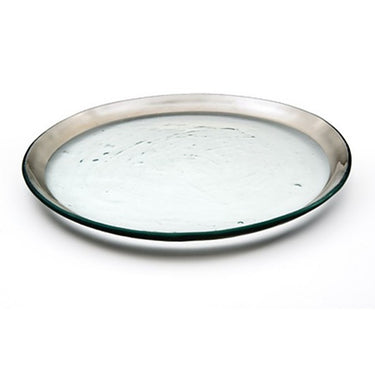 Roman Antique Dinner Plate