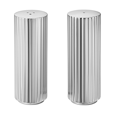 Bernadotte Salt & Pepper Set