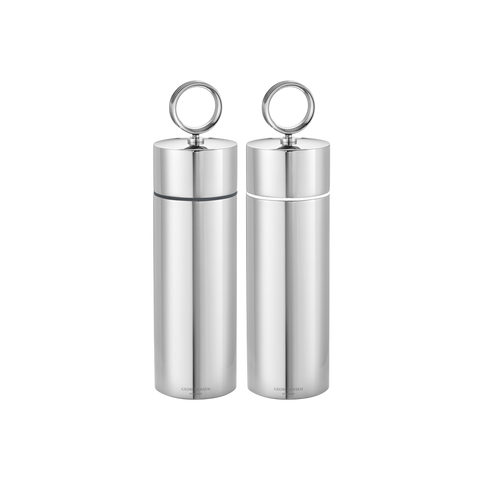 Bernadotte Salt & Pepper Grinder Set