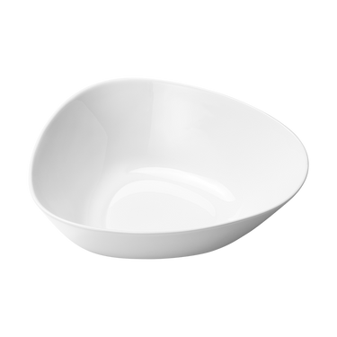 Sky Serving Bowl