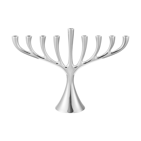 Cobra Menorah