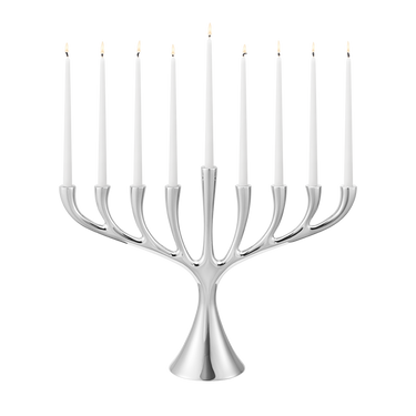 Cobra Menorah