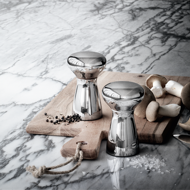 Alfredo Salt & Pepper Set, Small