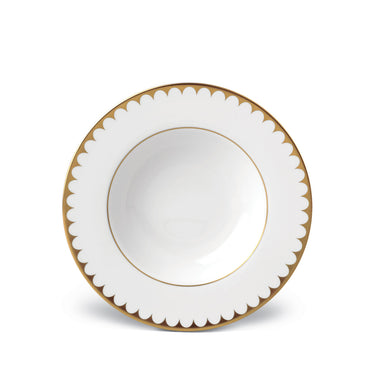 Aegean Soup Plate