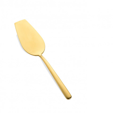 Linea Cake Server