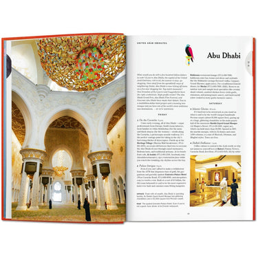 36 Hours World 150 Cities from Abu Dhabi to Zurich