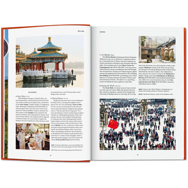 36 Hours World 150 Cities from Abu Dhabi to Zurich