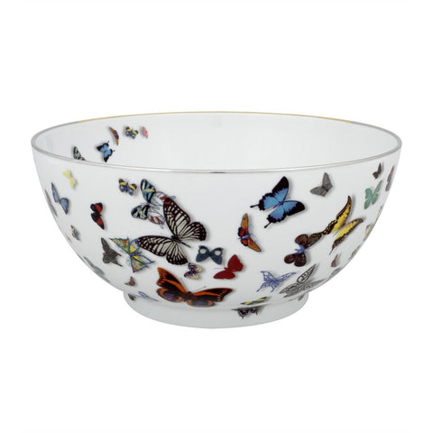 Butterfly Parade Salad Bowl