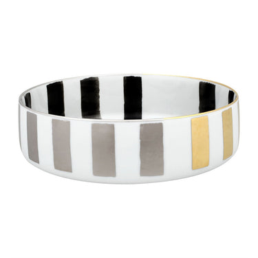 Sol y Sombra Salad Bowl, Small