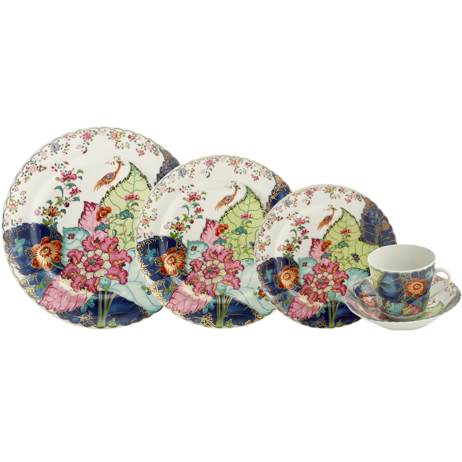 tobacco leaf china set Mottahedeh Dinner Plate 10.5" 8.5 diameter. Mottahedeh Tobacco Leaf | Bloomingdale's