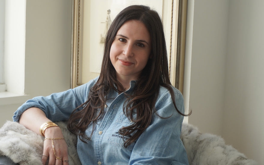 SPRING CLEANING: TIPS FROM A PRO